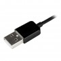 StarTech.com Scheda audio esterna adattatore audio stereo USB con audio digitale SPDIF (ICUSBAUDIO2D)