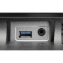 NEC MultiSync E242N 61 cm (24") 1920 x 1080 Pixel Full HD LED Nero (60004990)