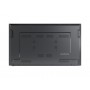 NEC E series MultiSync E558 Pannello piatto per segnaletica digitale 138,7 cm (54.6") LCD 4K Ultra HD Nero (60005054)