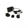 StarTech.com IM12D1500P adattatore e invertitore Interno Nero (IM12D1500P)