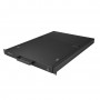 StarTech.com Console KVM per armadio Rack a 8 porte VGA con schermo LCD - 19" - 1U (RKCONS1908K)