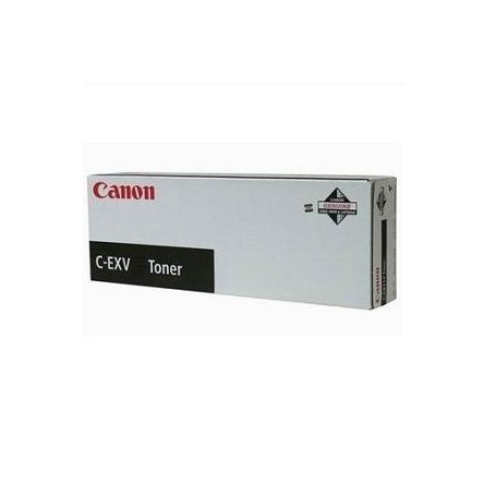 Canon C-EXV 29 cartuccia toner 1 pz Originale Nero (2778B003AA)