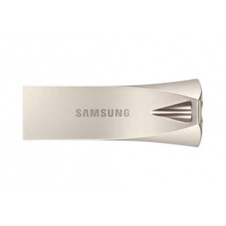 Samsung MUF-64BE unità flash USB 64 GB USB tipo A 3.2 Gen 1 (3.1 Gen 1) Argento (MUF-64BE3/APC)