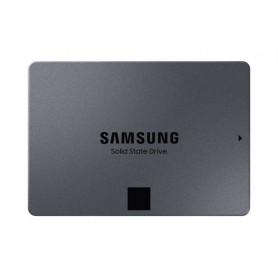 Samsung MZ-77Q8T0 2.5" 8000 GB SATA V-NAND MLC (MZ-77Q8T0BW)