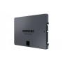 Samsung MZ-77Q8T0 2.5" 8000 GB SATA V-NAND MLC (MZ-77Q8T0BW)