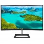 Philips E Line 328E1CA/00 LED display 80 cm (31.5") 3840 x 2160 Pixel 4K Ultra HD LCD Nero (328E1CA/00)