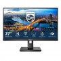Philips B Line 275B1/00 LED display 68,6 cm (27") 2560 x 1440 Pixel 2K Ultra HD LCD Nero (275B1/00)