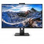 Philips P Line 326P1H/00 LED display 80 cm (31.5") 2560 x 1440 Pixel Quad HD Nero (326P1H/00)