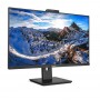 Philips P Line 326P1H/00 LED display 80 cm (31.5") 2560 x 1440 Pixel Quad HD Nero (326P1H/00)