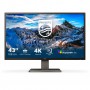 Philips P Line 439P1/00 LED display 108 cm (42.5") 3840 x 2160 Pixel 4K Ultra HD Nero (439P1/00)
