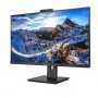Philips P Line 329P1H/00 LED display 80 cm (31.5") 3840 x 2160 Pixel 4K Ultra HD Nero (329P1H/00)