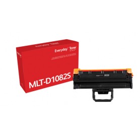 Everyday Toner Nero ad Resa standard, Samsung MLT-D1082S a Xerox, 1500 pagine- (006R04297)