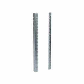 Legrand 646245 porta accessori Guida per scaffale (LG-646245)