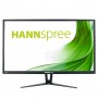 MON 31,5"TFT DP HDMI 16:9 MM USB HANNSPREE HS322UPB QHD 2K (HS322UPB)