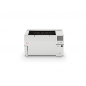 Kodak S3060F Scanner piano e ADF 600 x 600 DPI A3 Nero, Bianco (8001745)