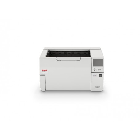 Kodak S3060F Scanner piano e ADF 600 x 600 DPI A3 Nero, Bianco (8001745)