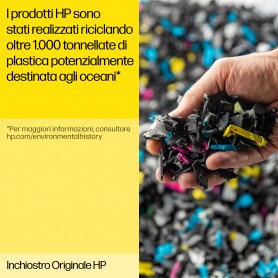 HP Cartuccia inchiostro nero fotografico DesignJet 70, 130 ml (C9449A)