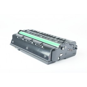 Ricoh 407249 cartuccia toner 1 pz Originale Nero (407249)