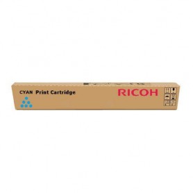 Ricoh 841928 cartuccia toner 1 pz Originale Ciano (841928)