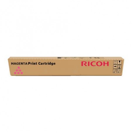 Ricoh 841927 cartuccia toner 1 pz Originale Magenta (841927)