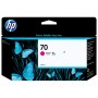 HP Cartuccia inchiostro magenta DesignJet 70, 130 ml (C9453A)