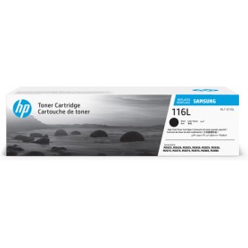 Samsung Cartuccia toner nero a resa elevata MLT-D116L (SU828A) (MLT-D116L/ELS) (SU828A)