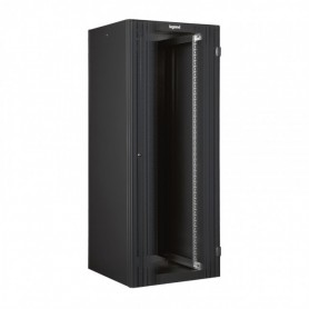 Legrand Linkeo 19" 42U Rack indipendenti Nero (LG-646760)