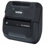 Brother RJ-4230B stampante POS 203 x 203 DPI Con cavo e senza cavo Termica diretta Stampante portatile (RJ4230BZ1)