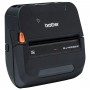 Brother RJ-4230B stampante POS 203 x 203 DPI Con cavo e senza cavo Termica diretta Stampante portatile (RJ4230BZ1)