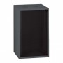Legrand Linkeo fix 19" 21U Rack indipendenti Nero (LG-646215)