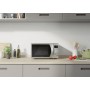 Candy CMG2071DS Superficie piana Microonde combinato 20 L 700 W Argento (38000193)