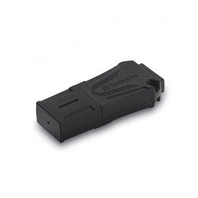 Verbatim ToughMAX - Memoria USB 16 GB - Nero (49330)