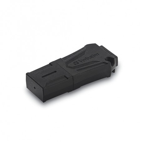 Verbatim ToughMAX - Memoria USB 16 GB - Nero (49330)