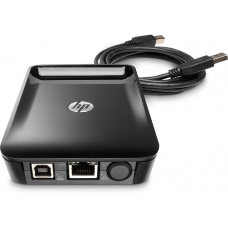 HP Jetdirect LAN Accessory (8FP31A)