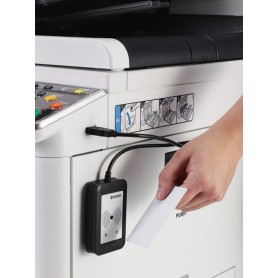KYOCERA 870LSHW004 licenza per software/aggiornamento (870LSHW004)