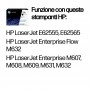 HP Cartuccia toner nero originale LaserJet 37A (CF237A)