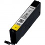 Canon CLI-571Y cartuccia d'inchiostro 1 pz Originale Resa standard Giallo (0388C001)