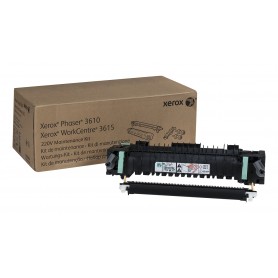 Xerox Fusore 220 V (componente di lunga durata, solitamente non richiesto) (115R00085)