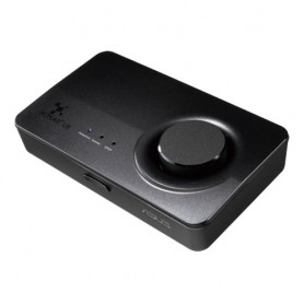 ASUS Xonar U5 5.1 canali USB (90YB00FB-M0UC00)