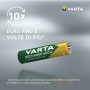 Varta Rech. Accu Power AAA 1000mAh BLI 2 (5703301402)