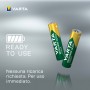 Varta Rech. Accu Power AAA 1000mAh BLI 2 (5703301402)