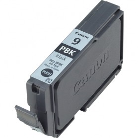 Canon PGI-9PBK cartuccia d'inchiostro 1 pz Originale (1034B001)