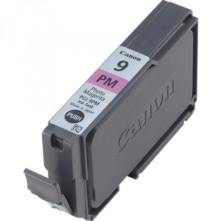 Canon PGI-9PM cartuccia d'inchiostro 1 pz Originale Magenta per foto (1039B001)