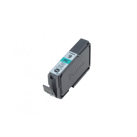 Canon PGI-9PC cartuccia d'inchiostro 1 pz Originale Ciano per foto (1038B001)