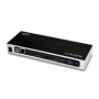 StarTech.com Dock USB-C e USB-A - Dock doppio monitor DisplayPort + HDMI 4K 60Hz - Docking station ibrida USB 3.0 per (DK30A2DH)