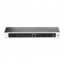 StarTech.com Docking Station per Portatili USB-C a Tripla Uscita 4K - Power Delivery USB (DK30CH2DPPDU)