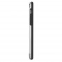 Hama Air Robust custodia per cellulare Cover Nero, Trasparente (1100ARR02)
