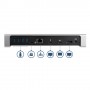 StarTech.com Dock Thunderbolt 3 con lettore SD per doppio schermo - Dual 4K @ 60hz - 6x porte USB 3.0 (TB3DOCK2DPPU)