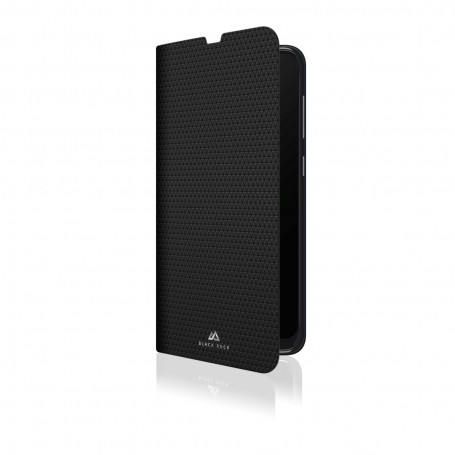 Hama The Standard custodia per cellulare 16,3 cm (6.4") Custodia a libro Nero (2022MPU02)