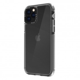 Hama Robust Transparent custodia per cellulare Cover Trasparente (1100RRT01)